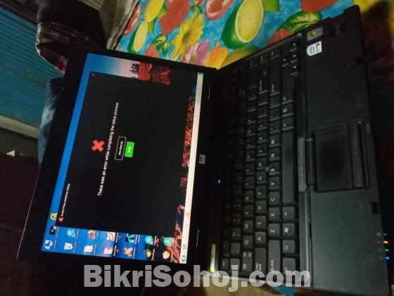Hp Laptop Black Colour